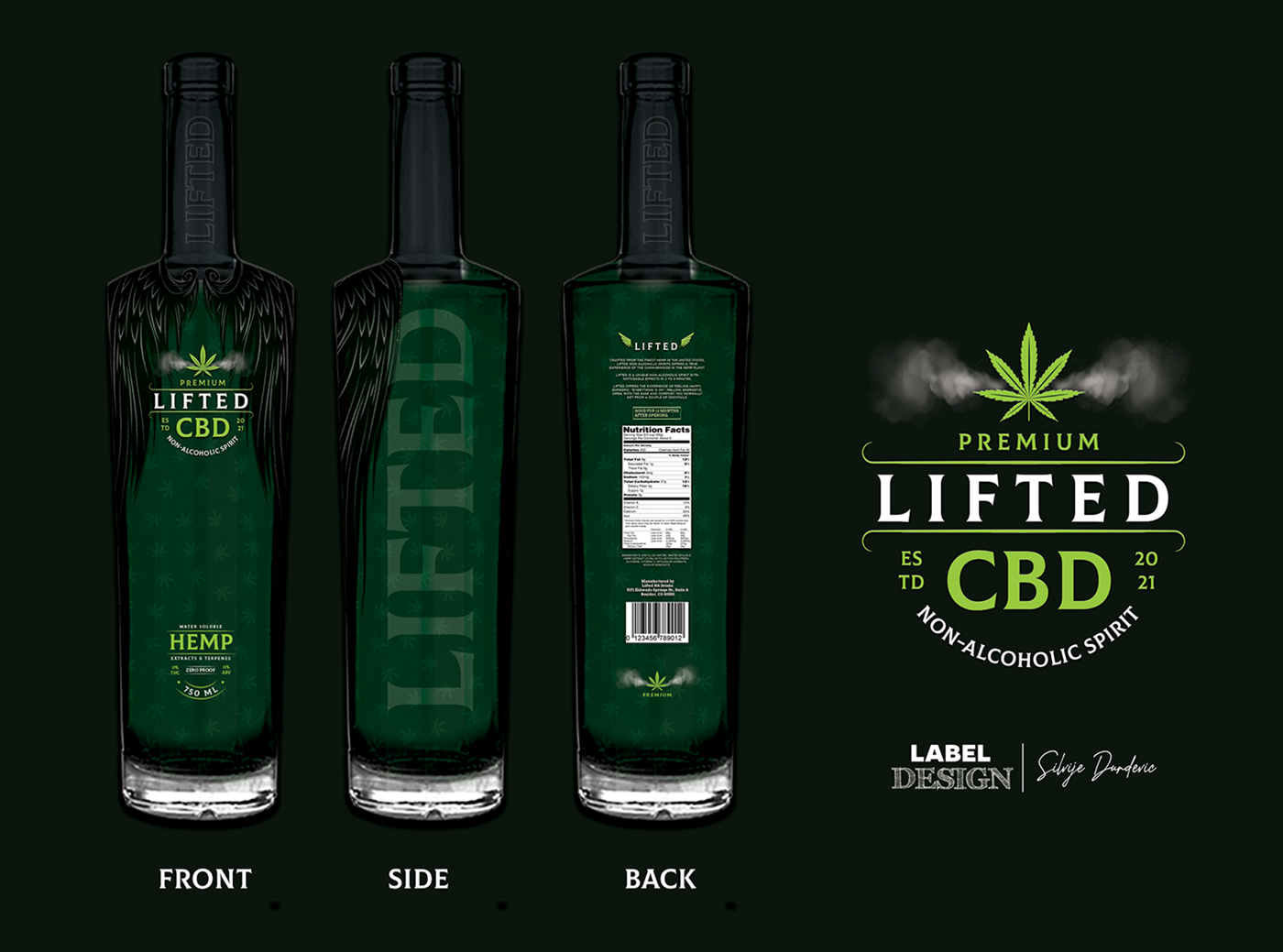 bottle-label-design-one